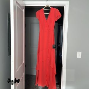 NWT LULUS Dress
